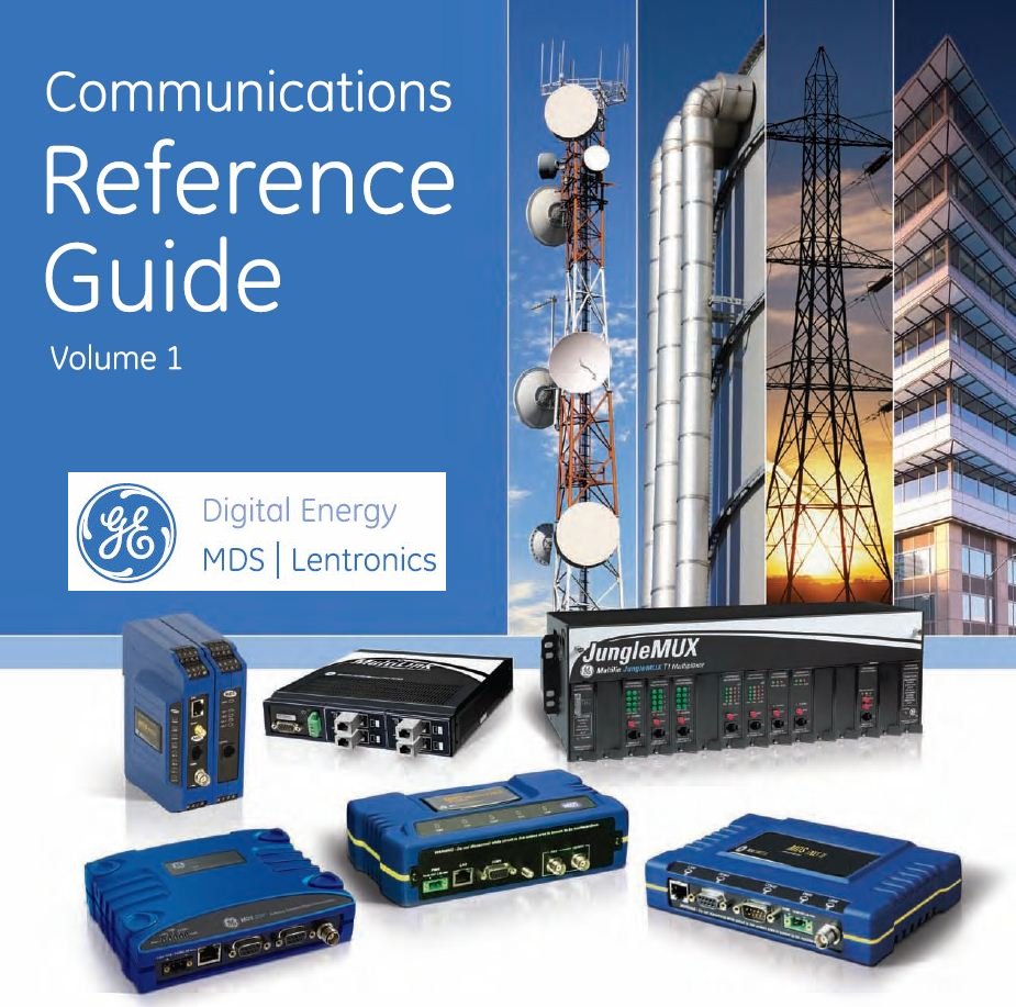 ge mds catalogue complet
